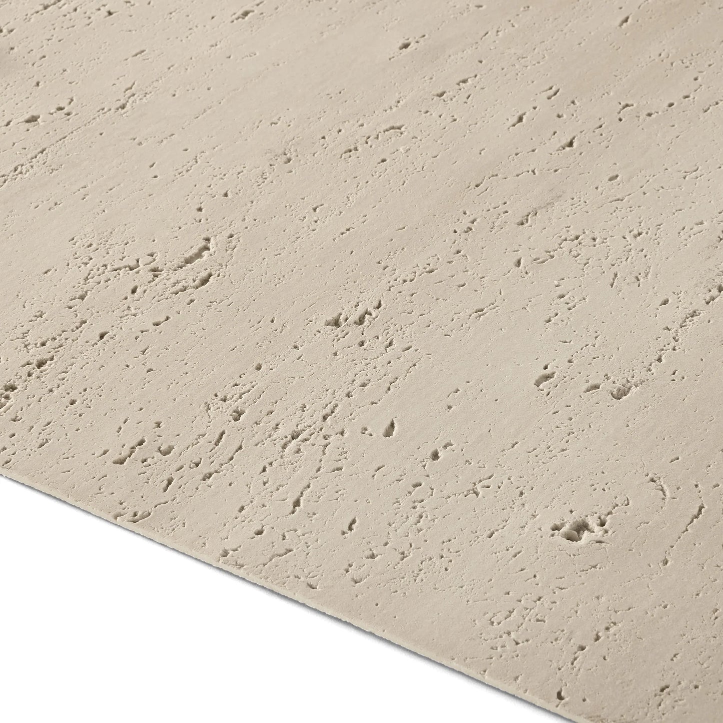 WOODFLEX  Flexible SOFT STONE PANEL - TRAVERTINE - 2700 x 600mm