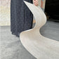 WOODFLEX  Flexible SOFT STONE PANEL - TRAVERTINE - 2700 x 600mm