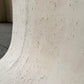WOODFLEX  Flexible SOFT STONE PANEL - TRAVERTINE - 2700 x 600mm