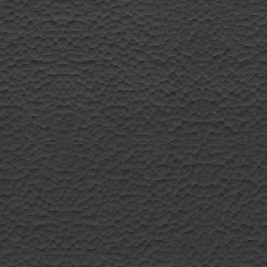 WOODFLEX FLEXIBLE PU STONE PANEL - HIVE STONE Black - 1200 x 600mm