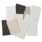 Flexible Soft Stone Panel - 3pc Sample Box Set