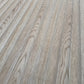 WOODFLEX® FLOW Flexible Wooden Wall Panel - Oak Veneer - 2700mm x 600mm - Wave 37.5mm