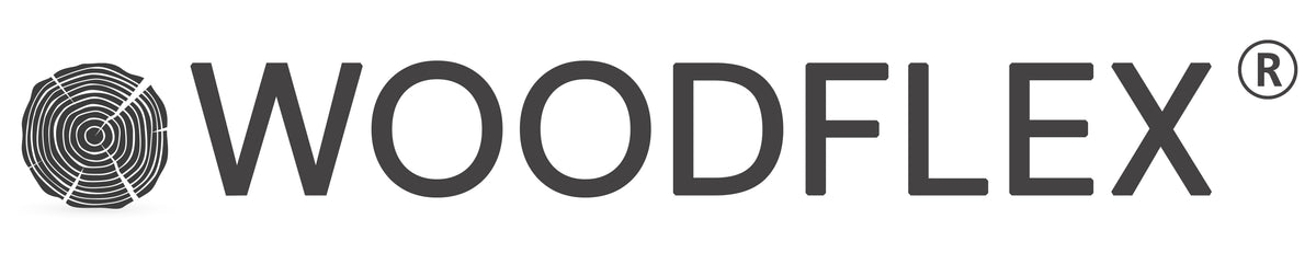 Woodflex logo