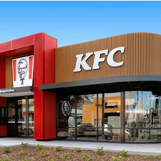 Kentucky Fried Chicken