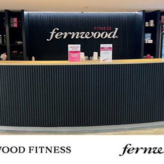 Fernwood Fitness 